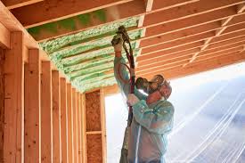 Best Spray Foam Insulation  in Terrell, TX